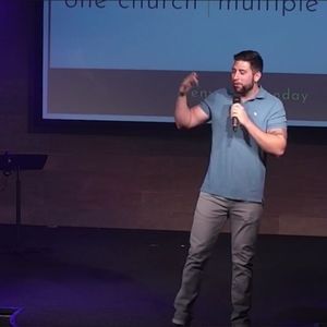 Meet your Posher, David